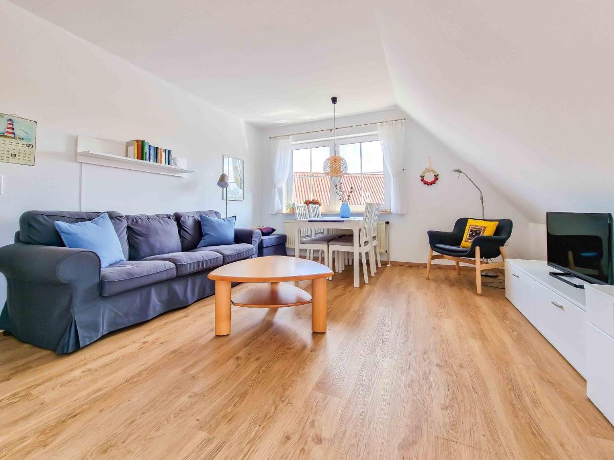 Appartement Klipper à Greetsiel Extérieur photo