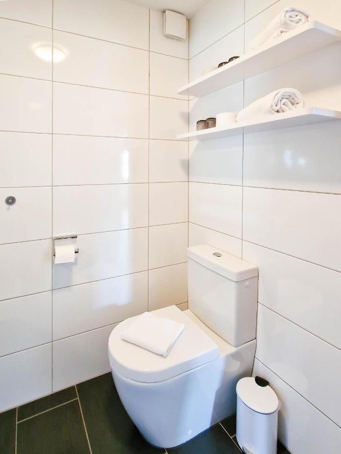 Appartement Klipper à Greetsiel Extérieur photo
