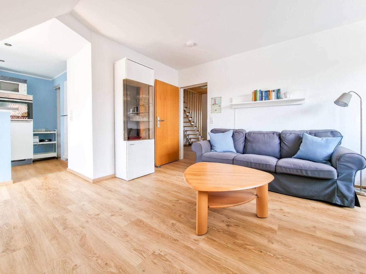 Appartement Klipper à Greetsiel Extérieur photo